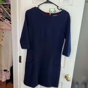 Boden dress size 4
